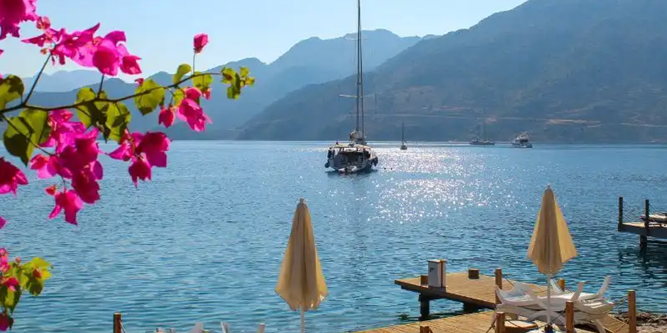 Discover the Best of Marmaris