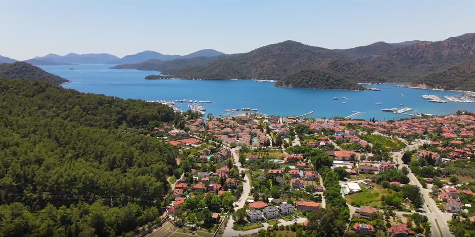 Explore the Natural Beauty of Gocek