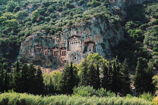 Discovering Gocek and Its Region: A Summer Adventure with Car Rental ...