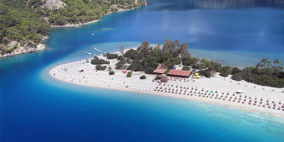 Fethiye Oludeniz Car Rental