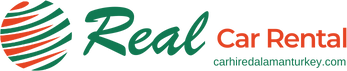 Real Car Rental - Dalaman & Fethiye