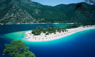 Muğla Fethiye Hotels