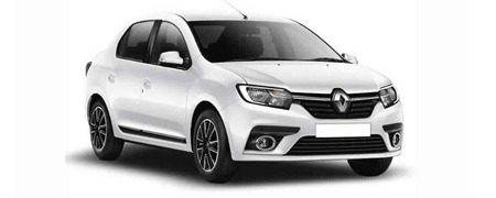 EDMR - Renault Symbol  Joy 1.2 lt