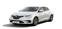 IDAV - Renault Megane (Brand New)
