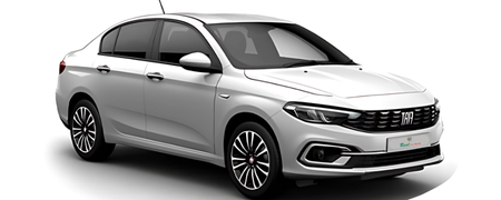 Fiat Egea Manuel