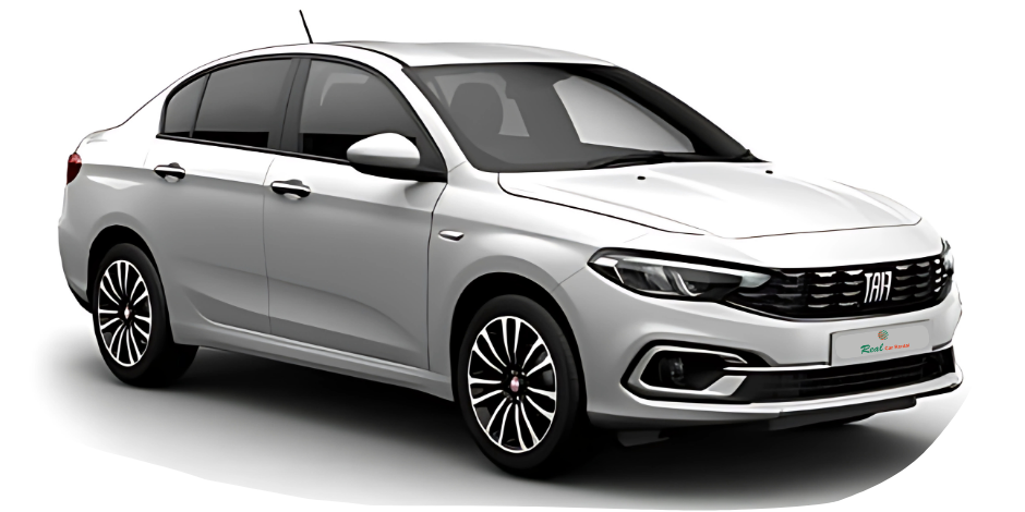Fiat Egea Manuel