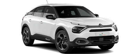 Citroen C4 Automatic