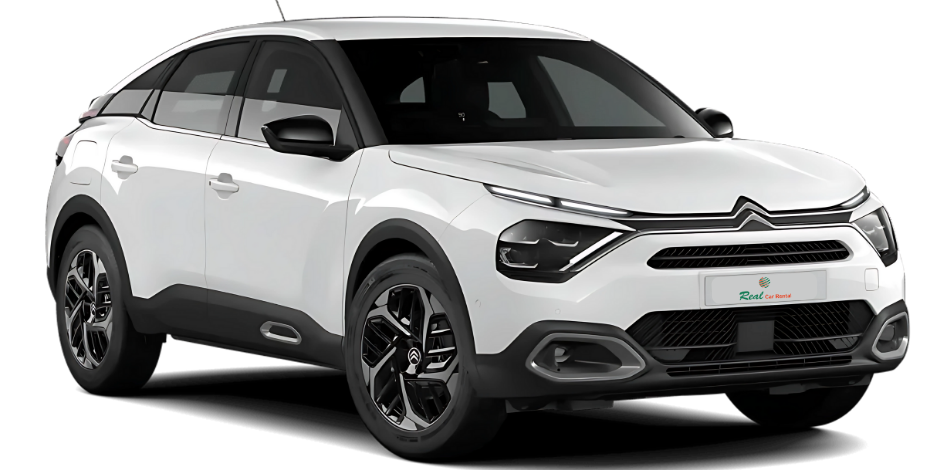 Citroen C4 Otomatik