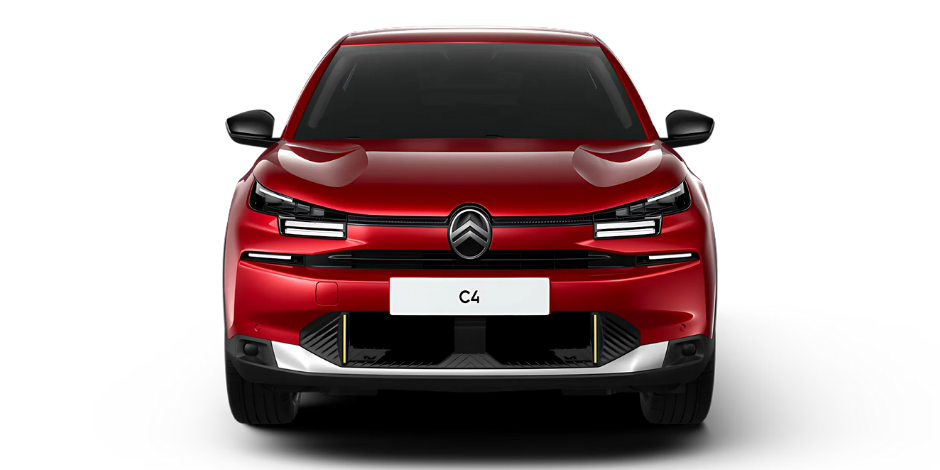 Citroen C4 Otomatik