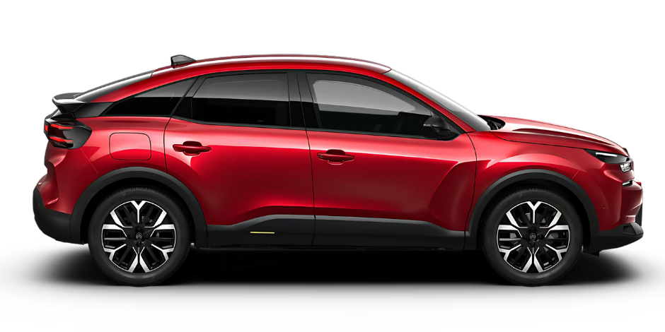 Citroen C4 Otomatik