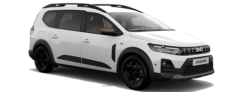 Dacia Jogger 7 Seater