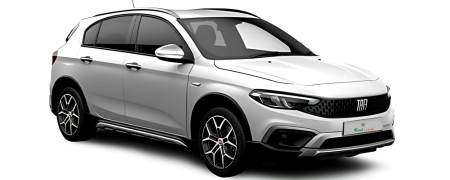 Fiat Egea Cross Manuel