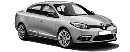 IDMD - Renault Fluence Touch 1.5 lt